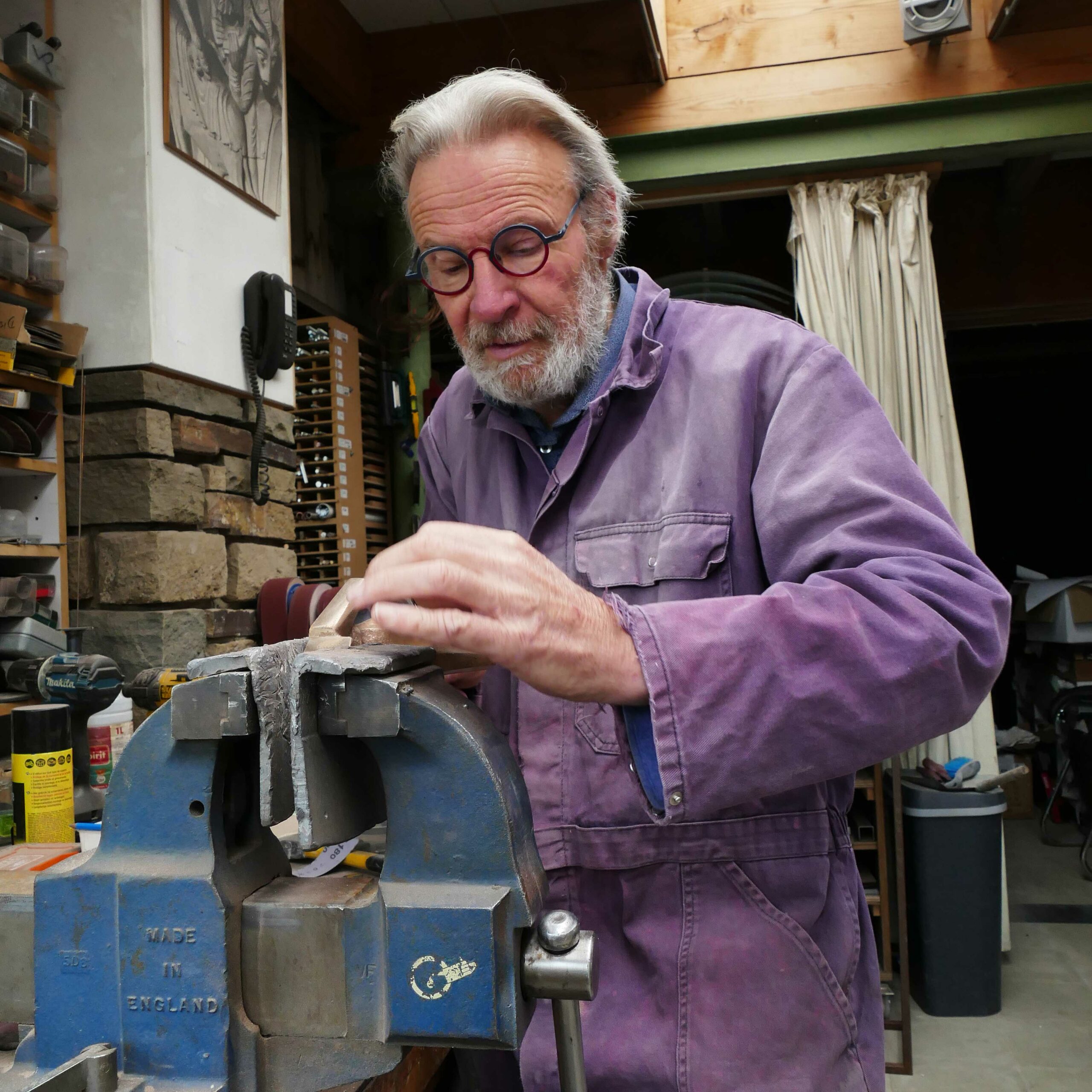 Portrait-1 Portrait-1